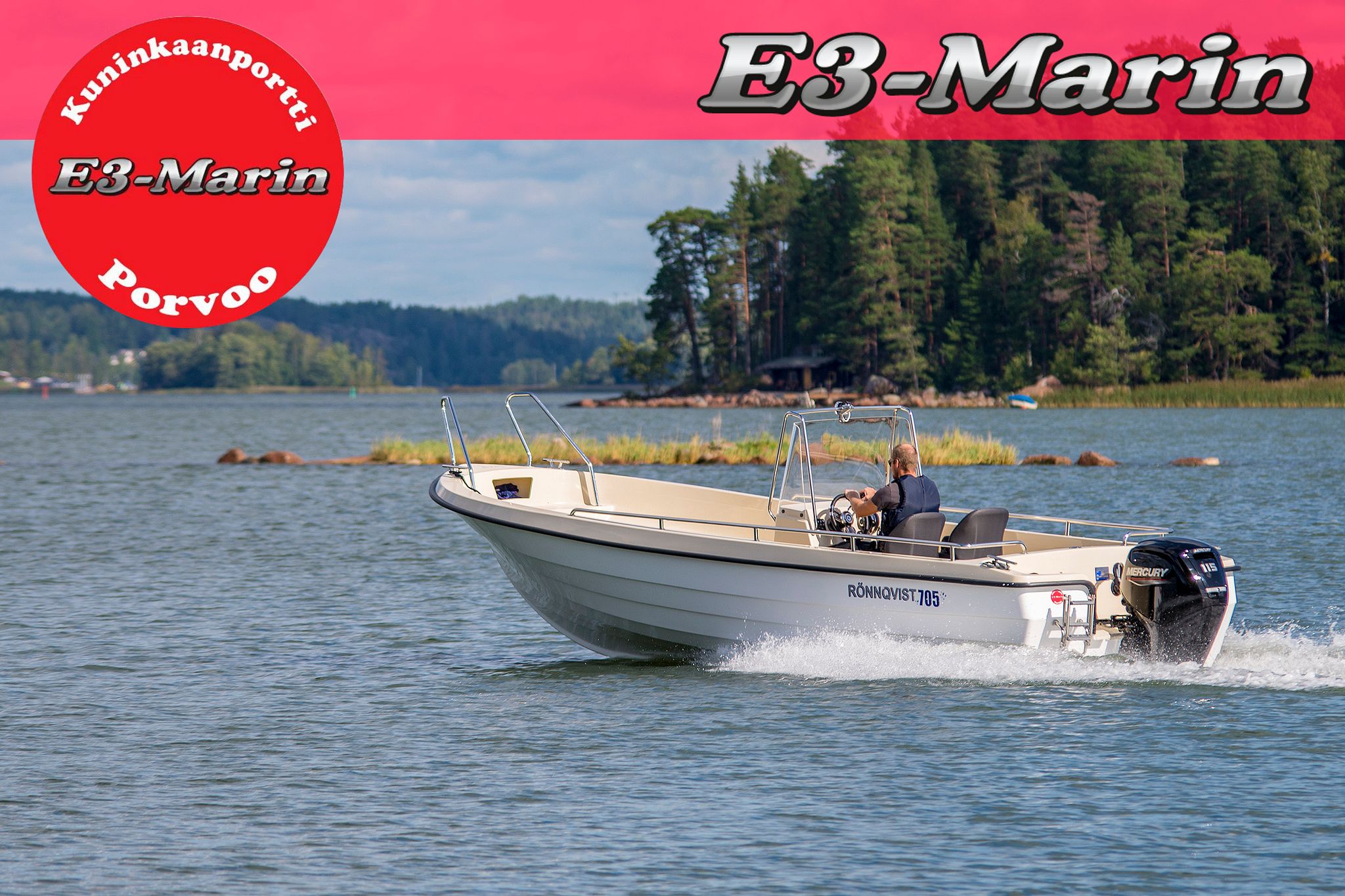 E3-Marin Oy image