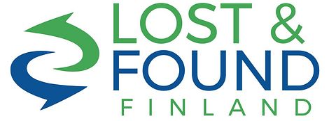 Suomen Löytötavarapalvelu Oy logo
