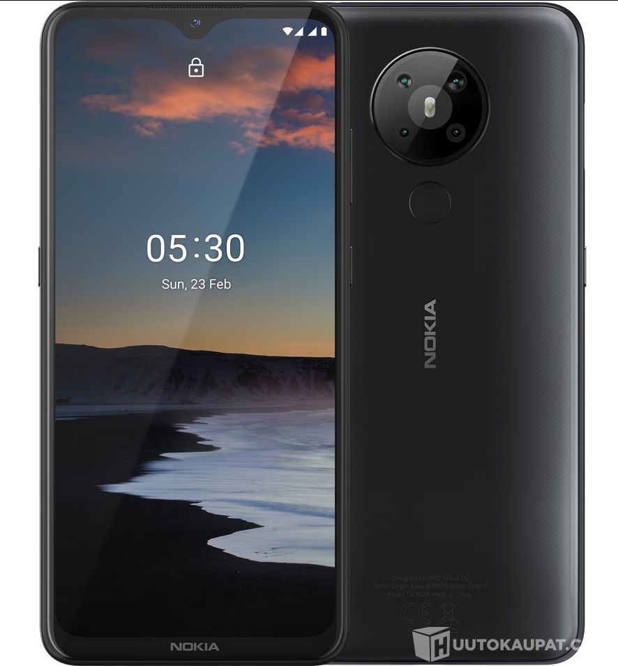 nokia 5.3 ta 1234 ds