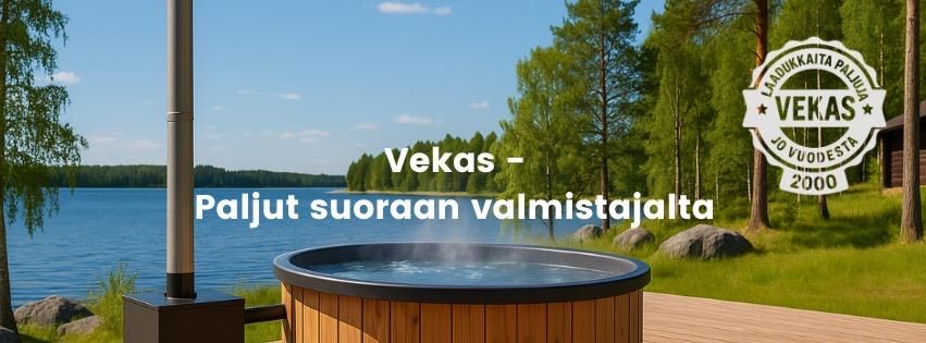 Vekas Oy kuva
