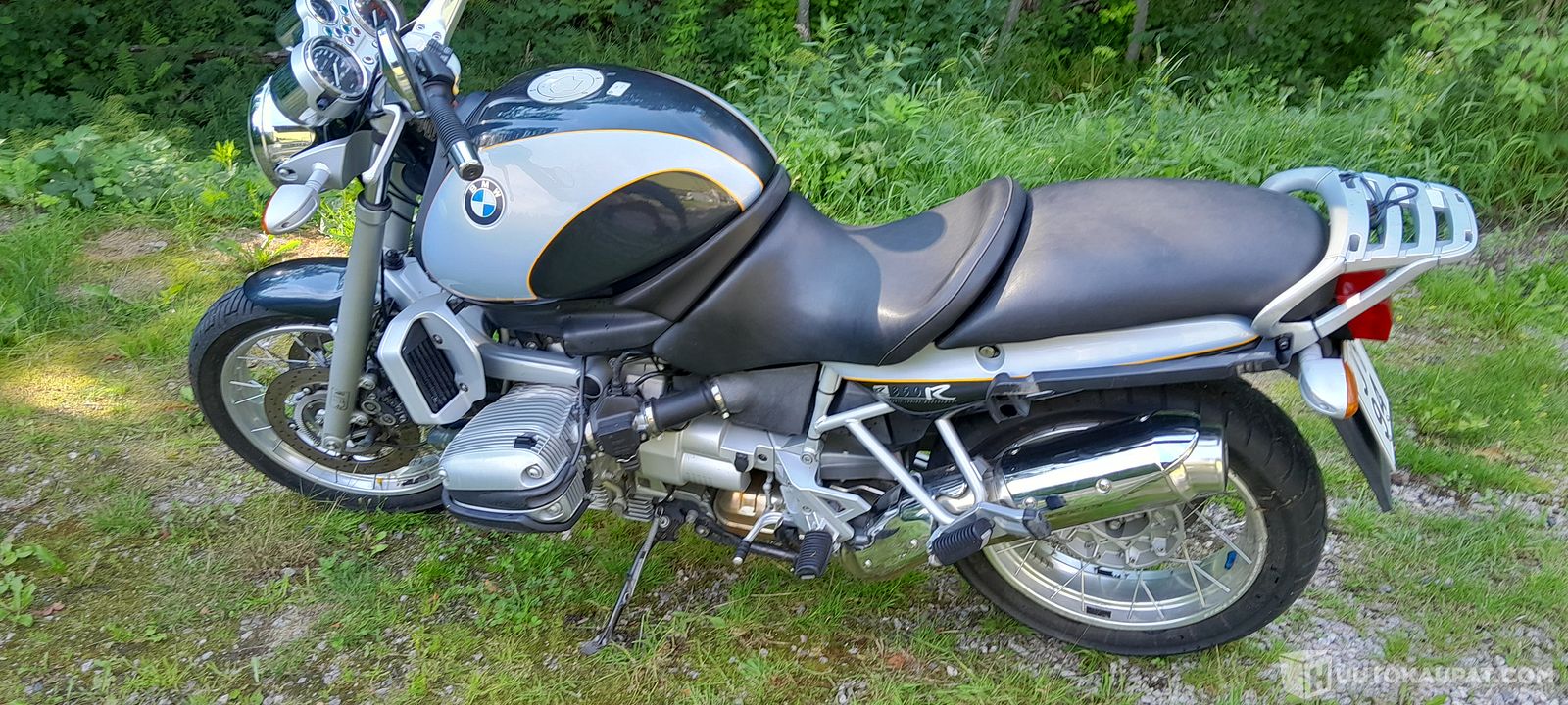 bmw r850r 2000