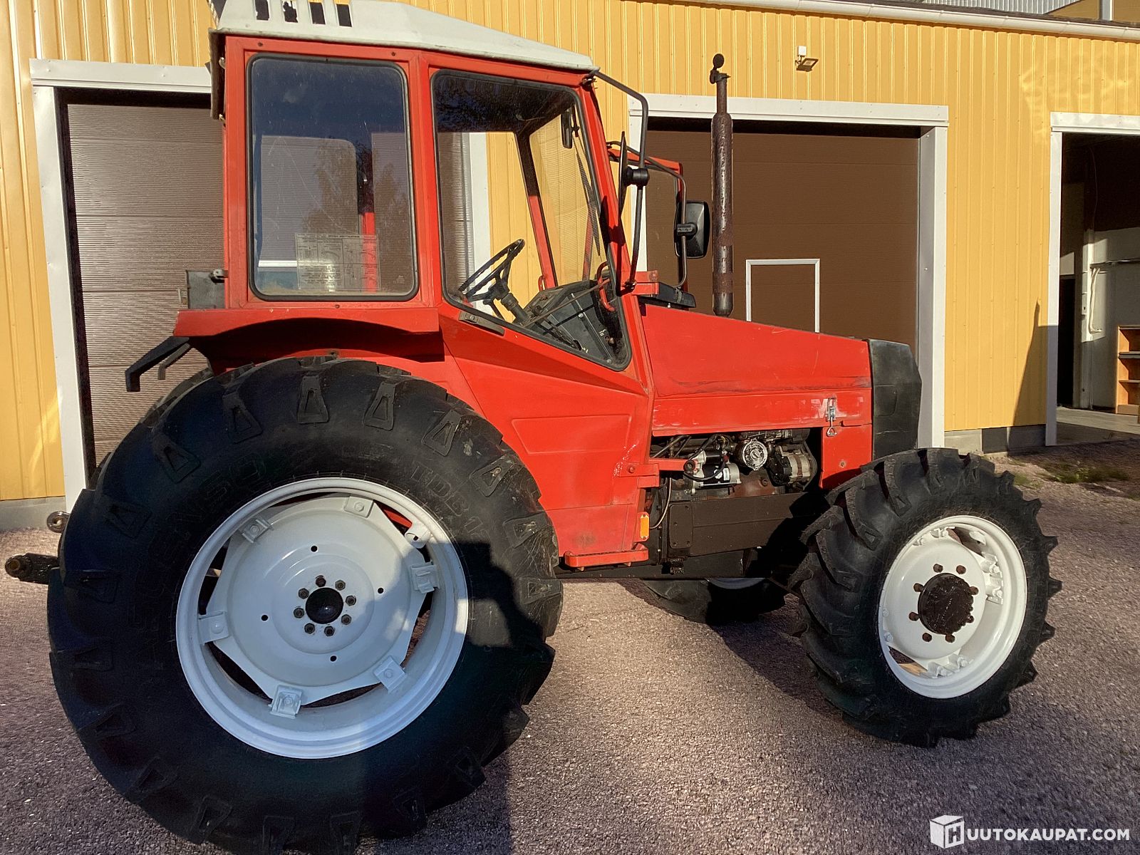 Valmet 604 Neliveto 1983 Koski Tl Huutokaupat Valmet 604 Neliveto 1983 Koski Tl Huutokaupat