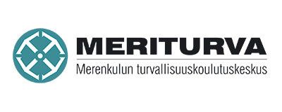 Merenkulun turvallisuuskoulutuskeskus logo