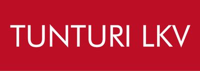 Tunturi LKV logo
