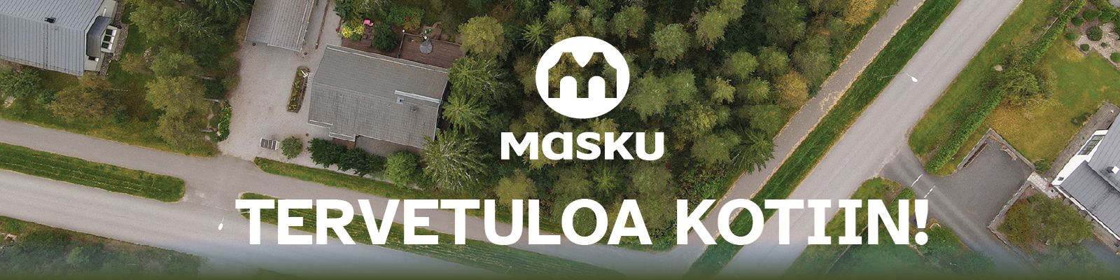 Maskun kunta kuva