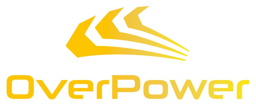 Overpower kuva