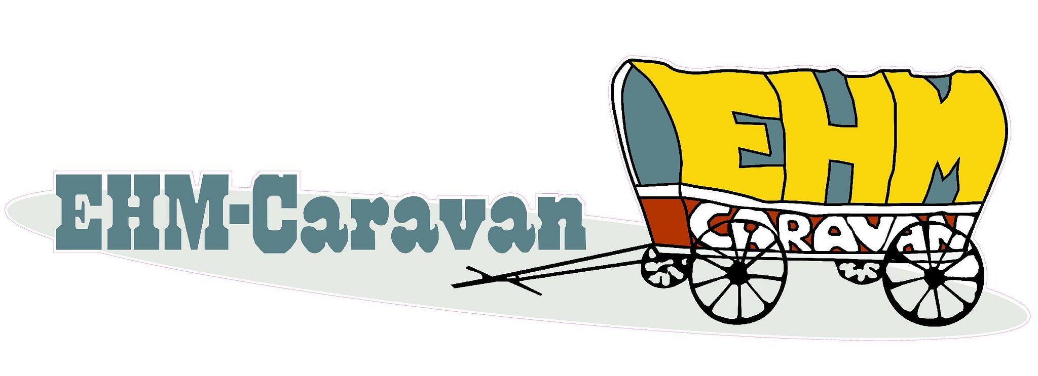 EHM-Caravan Oy logo