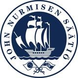 John Nurmisen Säätiö sr logo