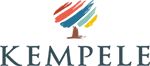 Kempeleen kunta maankäyttö logo