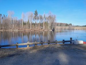 Tontit, maa- ja metsätilat 