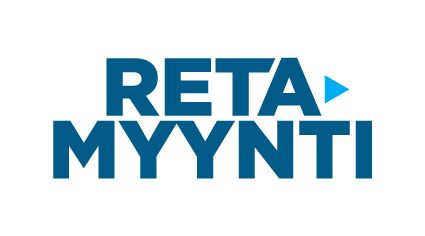 Reta-Myynti Oy logo