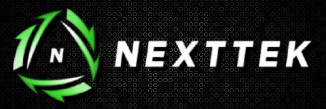 NextTek Oy logo