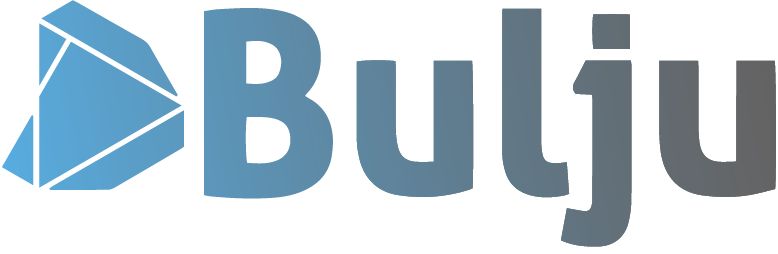 Bulju Oy logo