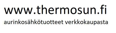 ThermoSunEco Oy logo