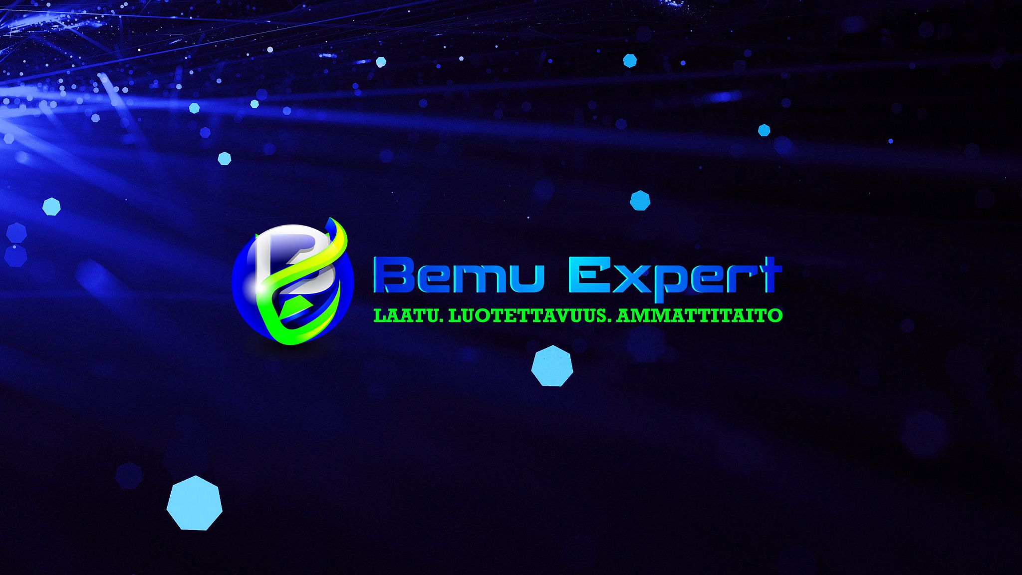 Bemu Expert Oy kuva
