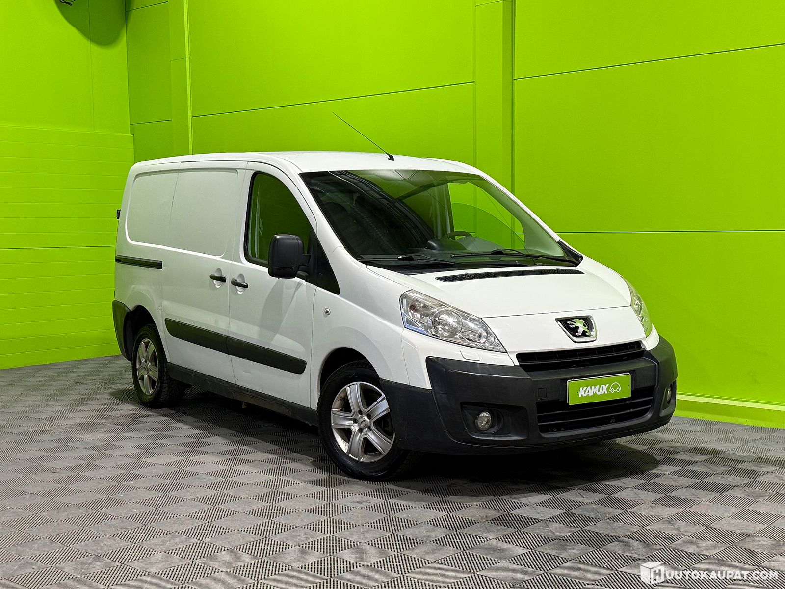Peugeot Expert 2010 Kokkola Huutokaupat peugeot-expert-2010-kokkola-huutokaupat