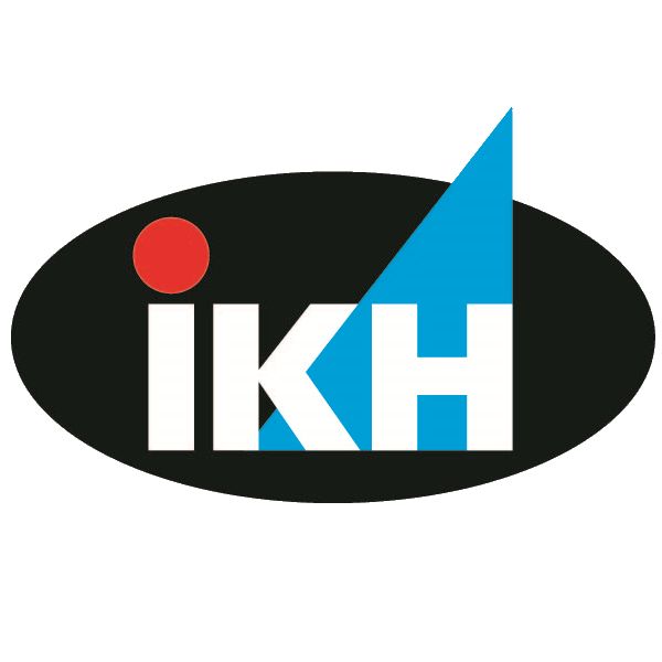 IKH Retail Oy logo