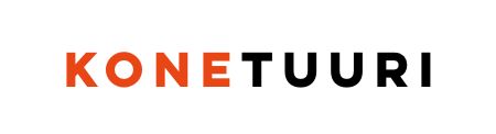 Konetuuri oy logo