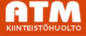 ATM-Kiinteistöhuolto Oy logo