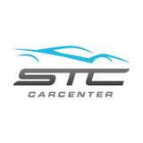 STC Car Center logo