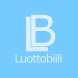 Luottobiili Oy logo