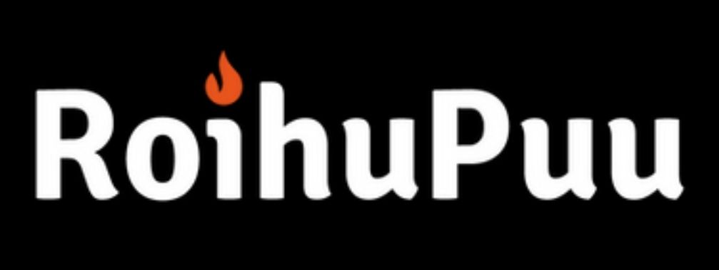RoihuPuu Oy logo