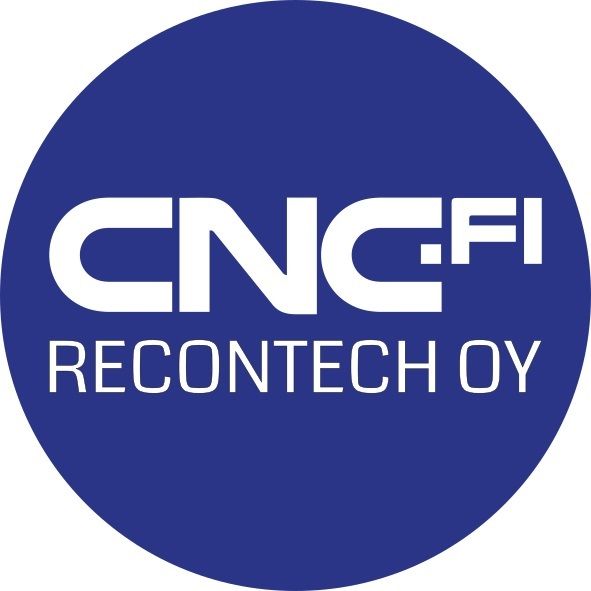 Recontech Oy logo