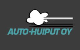 Auto-Huiput Oy logo