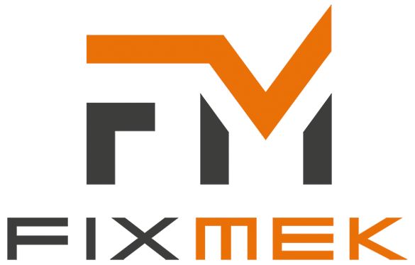 FixMek Oy logo