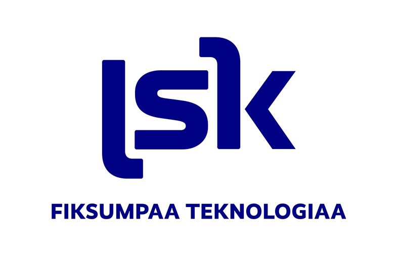 LSK Technology Oy logo