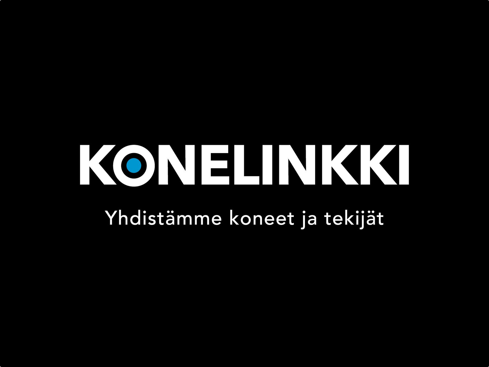 Konelinkki kuva