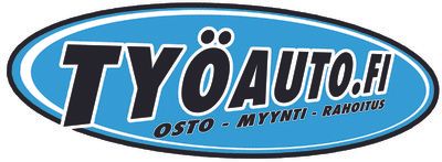 Suomen Työauto logo