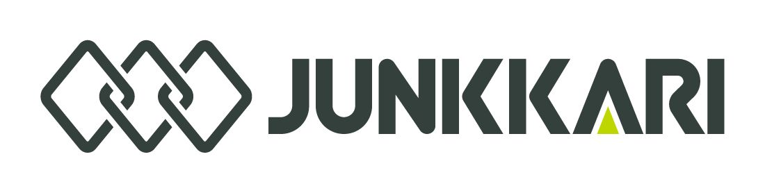 Junkkari Oy logo