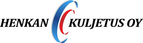 Henkan Kuljetus Oy logo