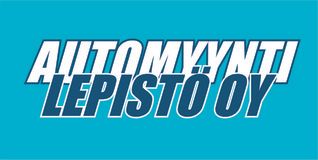 Huolto Lepistö Oy logo