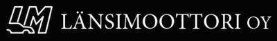 Länsimoottori logo
