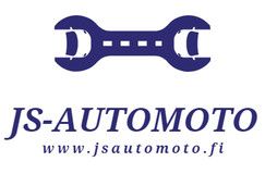 JS-Automoto Oy logo