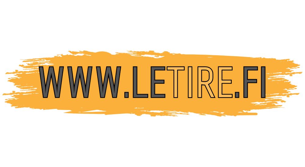 Letire logo