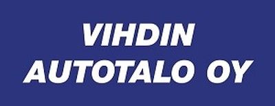 Vihdin Autotalo Oy logo