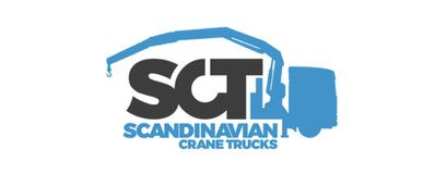 Scandinavian Crane Trucks Oy logo