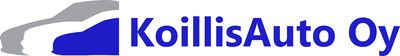 KoillisAuto Oy logo