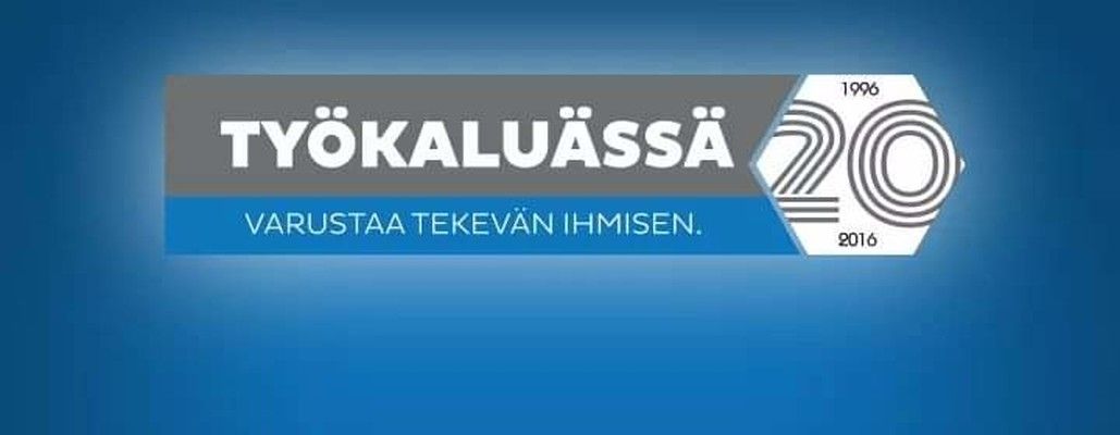 Kokkolan Työkaluässä Oy kuva