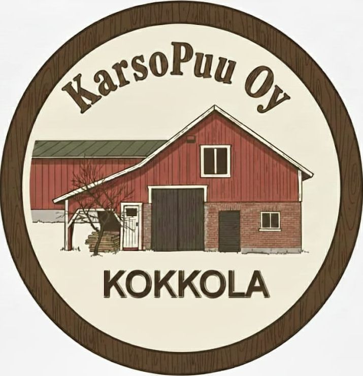 KarsoPuu Oy logo