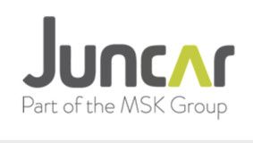 Juncar Oy logo
