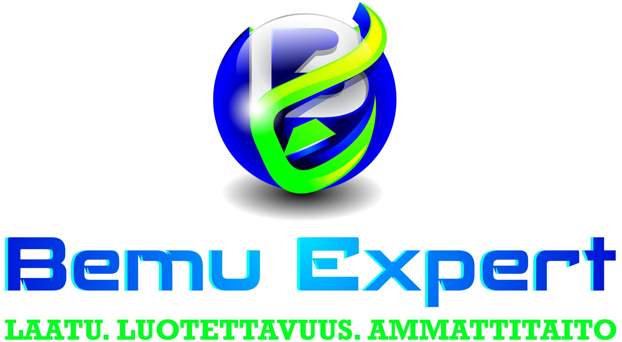 Bemu Expert Oy logo