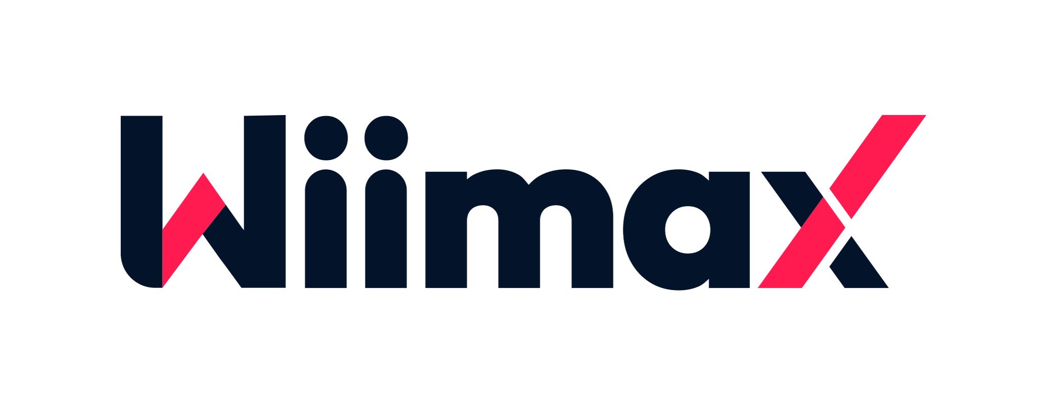 Wiimax Oy logo
