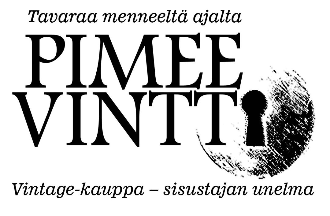 Pimee Vintti Oy logo