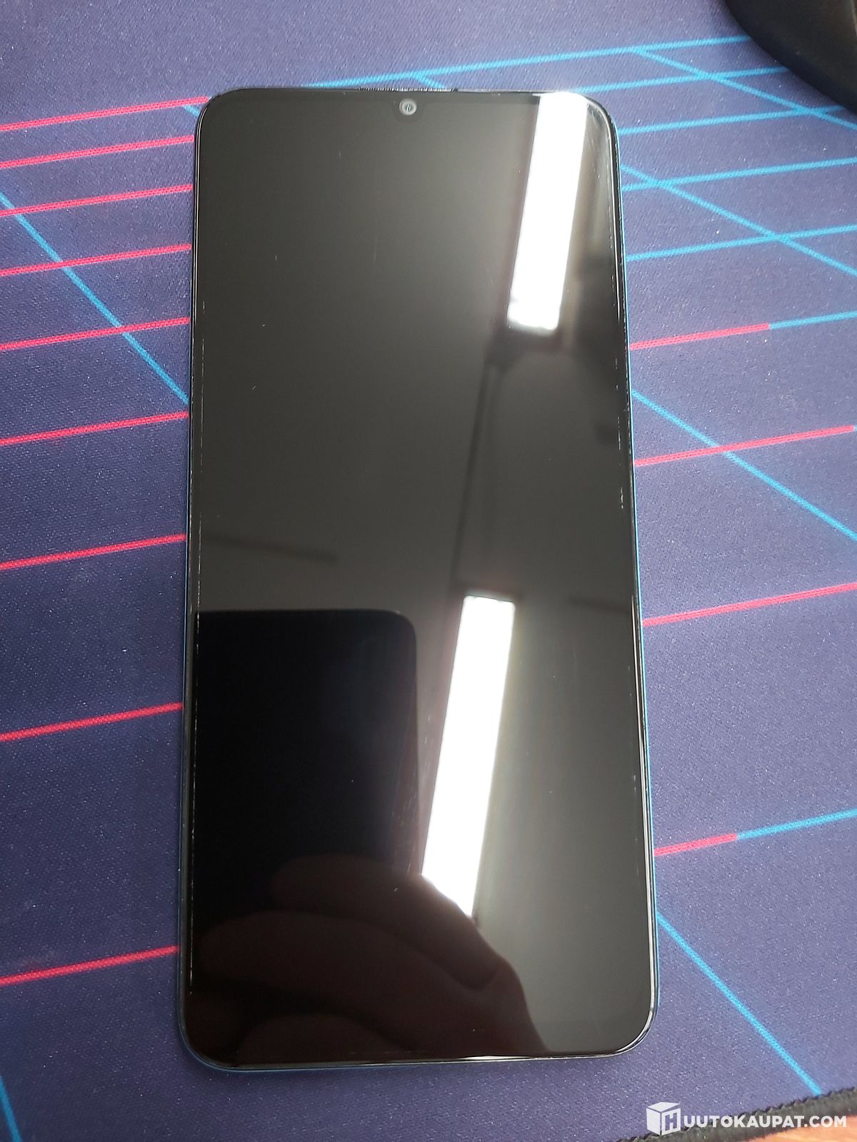 Swark Batteria di ricambio 5900 mAh HB5066A1EGW, compatibile con Honor X7a RKY-LX1, RKY-LX2, RKY-LX3, batteria di ricambio con set di attrezzi