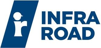 Infraroad Oy logo