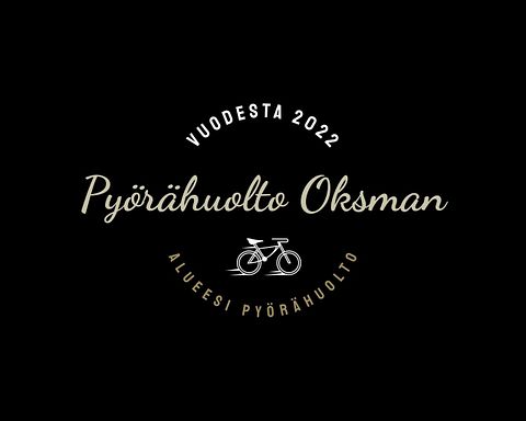 Oksman Jerry logo